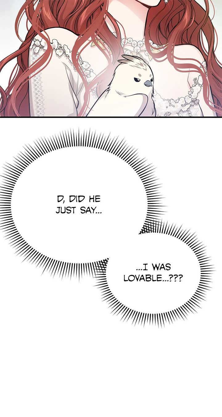 The Secret Bedroom of a Dejected Royal Daughter Chapter 85 21